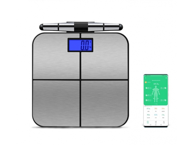 VT-G48 Body Fat Scale